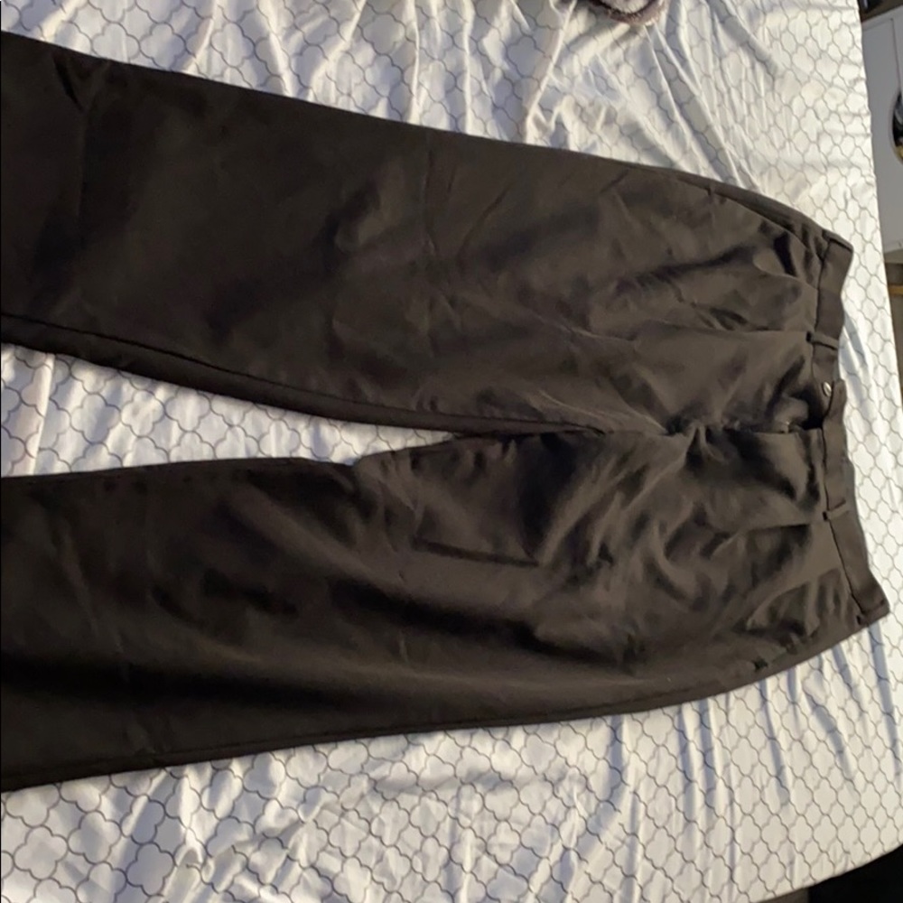 Men’s dress pants
